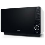 Whirlpool - micro - ondes posable - gris - sans plateau - mwf421sl