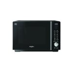Whirlpool mwf 259 sb comptoir micro - onde combiné 25 l 800 w noir, argent Whirlpool mwf 259 sb comptoir micro - onde combiné 25 l 800 w noir, argent