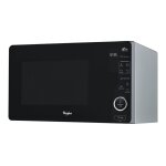 Whirlpool mwf 420 sl - four micro - ondes monofonction - 25 litres - 800 watt - argent Whirlpool mwf 420 sl - four micro - ondes monofonction - 25 litres - 800 watt - argent