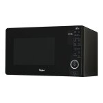Whirlpool mwf421bl - four micro - ondes grill - pose libre - 25 litres - 800 watt - noir Whirlpool mwf421bl - four micro - ondes grill - pose libre - 25 litres - 800 watt - noir