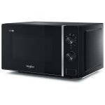 Whirlpool mwp 103 b noir micro - ondes grill comptoir 20 l 700 w