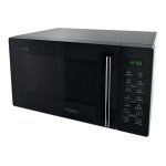 Whirlpool mwp 254 sb - four micro - ondes grill - pose libre - 25 litres - 900 watt - noir