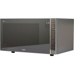 Whirlpool mwp 303 m comptoir micro - ondes grill 30 l 900 w miroir