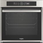 Whirlpool oakz9 7961 sp ix 73 l acier inoxydable