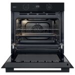 Whirlpool omsk58ru1sb 71 l noir