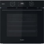 Whirlpool omsk58ru1sb 71 l noir