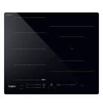Whirlpool plaque induction - wf s9860 cpne
