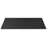Whirlpool plaque induction - wl s3777 ne bm
