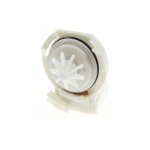 Whirlpool - pompe de vidange r2. 5 230 v - ref: 481010751595
