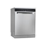 Lave - vaisselle whirlpool wfo 3o41 pl x - profondeur : 59 cm - inox