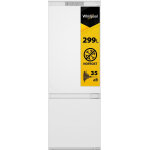 Whirlpool - r�frig�rateur cong�lateur encastrable - space400 - sp408102fr