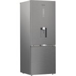 Whirlpool rfrigrateur conglateur posable - whk2 6493w x5e