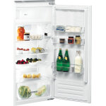 Whirlpool r�frig�rateur encastrable - arg 8672