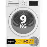 Whirlpool s�che - linge posable - c wd 93m wws fr