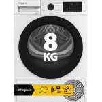 Whirlpool s�che - linge posable - wd 84m wbs fr
