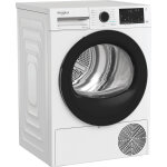 Whirlpool s�che - linge posable - wd 84m wbs fr