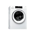 Whirlpool supreme care fscr12420 - machine � laver - ind�pendant - largeur : 59. 5 cm - profondeur : ...