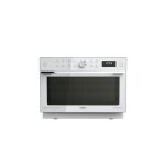 Whirlpool supreme chef mwsc 933 sw comptoir micro - onde combiné 33 l 900 w blanc Whirlpool supreme chef mwsc 933 sw comptoir micro - onde combiné 33 l 900 w blanc