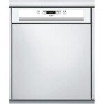 Whirlpool supreme clean wbc3c26 - lave - vaisselle intgrable 60 cm
