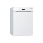 Lave - vaisselle whirlpool supreme clean wfc3c34 - largeur : 60 cm - profondeur : 59 cm - hauteur : 85 ...