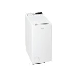 Machine à laver whirlpool tdlr 6232s fr / n - 40x60x90 cm (lxpxh) - chargement par le dessus - 42 litres ... Machine à laver whirlpool tdlr 6232s fr / n - 40x60x90 cm (lxpxh) - chargement par le dessus - 42 litres ...