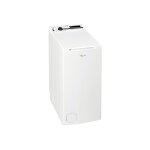 Machine à laver whirlpool tdlr 72223ss fr / n - 40x60x90 cm (lxpxh) - chargement par le dessus - 42 litres ... Machine à laver whirlpool tdlr 72223ss fr / n - 40x60x90 cm (lxpxh) - chargement par le dessus - 42 litres ...