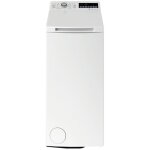 Whirlpool tdlr7251bcfr machine � laver charge par dessus 7 kg 1200 tr / min blanc