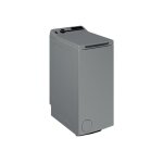 Machine � laver whirlpool tdlrsx 7232bs fr - 40x60x90 cm (lxpxh) - chargement par le dessus - 42 litres ...
