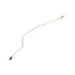 Whirlpool - thermocouple 520 mm - ref: 481010565604 Whirlpool - thermocouple 520 mm - ref: 481010565604