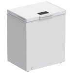 Whirlpool w3rhs14ew cong�lateur coffre pose libre 142 l blanc