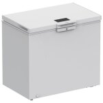 Whirlpool w3rhs24dw cong�lateur coffre pose libre 246 l blanc