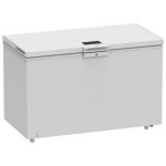Whirlpool w3rhs37ew2 cong�lateur coffre pose libre 371 l blanc