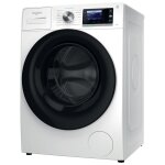 Whirlpool w6 w845wb fr machine � laver chargement frontal 8 kg 1351 tr / min blanc