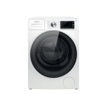 Machine  laver hublot whirlpool w6 w945wb fr - 59. 9x64. 3x84. 5 cm (lxpxh) - 64 litres - 9 kg - 1351 ...