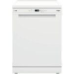 Whirlpool w7f hp33 lave - vaisselle pose libre 15 couverts