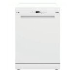 Whirlpool w7f hp43 lave - vaisselle pose libre 15 couverts c