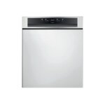 Lave - vaisselle whirlpool wb 6020 p x - encastrable - niche - 60x56x82 cm (lxpxh) - acier inoxydable ...