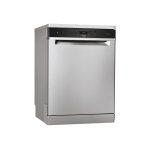 Lave - vaisselle whirlpool wfc 3c26 pf x - profondeur : 59 cm - inox