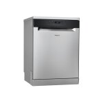 Lave - vaisselle whirlpool wfc 3c34 x - profondeur : 59 cm - inox