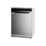 Lave - vaisselle whirlpool wfo 3o33 pl x - largeur : 60 cm - profondeur : 60 cm - hauteur : 85 cm