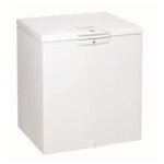 Whirlpool whe 20112 - conglateur - pose libre - largeur : 80. 6 cm - profondeur : 64. 2 cm - hauteur ...