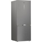 Whirlpool whk2 6493 x5e pose libre 490 l d acier inoxydable