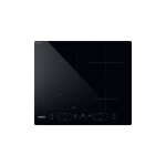 Whirlpool wl b4060 cpne noir int�gr� 59 cm plaque avec zone � induction 4 zone(s)