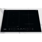 Whirlpool wl b4265 bf / ixl table de cuisson à induction noir - 4 foyers Whirlpool wl b4265 bf / ixl table de cuisson à induction noir - 4 foyers