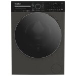 Whirlpool wpm 911g ads it machine � laver chargement frontal 9 kg 1400 tr / min gris