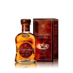 Whisky 12 ans 70 cl cardhu 40
