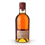 Whisky aberlour 12 ans non chill - filtered 70cl