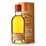 Whisky aberlour a'bunadh alba 70cl - coffret