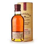 Whisky aberlour a'bunadh batch n 70cl - coffret