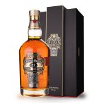 Whisky chivas regal 25 ans 70cl - coffret